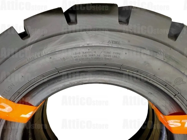 Шинокомплект CST 250-15 16PR C352 TTF